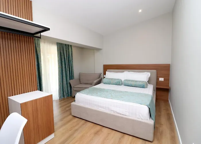 Гостевой дом Elarad 3*